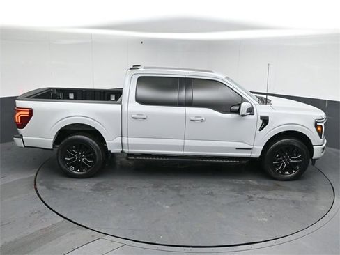Used 2024 Ford F150 Lariat image 54