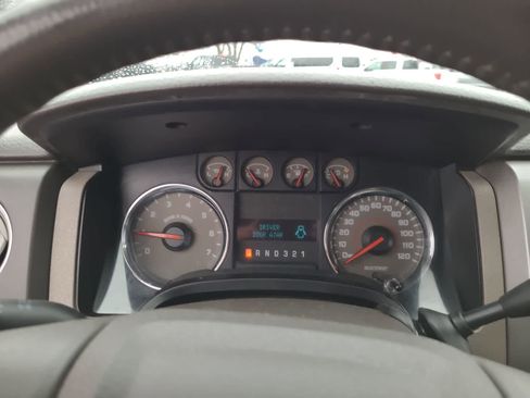 Used 2010 Ford F150 4x4 SuperCrew image 26