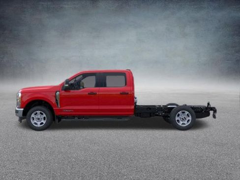 New 2026 Ford F350 XLT AWD/4WD image 5