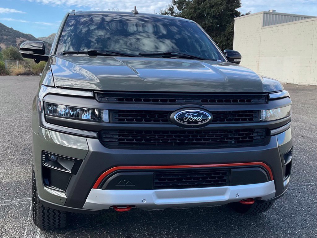 Used 2024 Ford Expedition Timberline AWD/4WD image 55