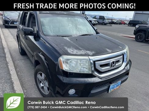 Used 2011 Honda Pilot EX-L image 1