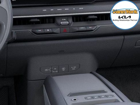 New 2026 Kia EV9 Land w/ Nightfall Edition Package image 24