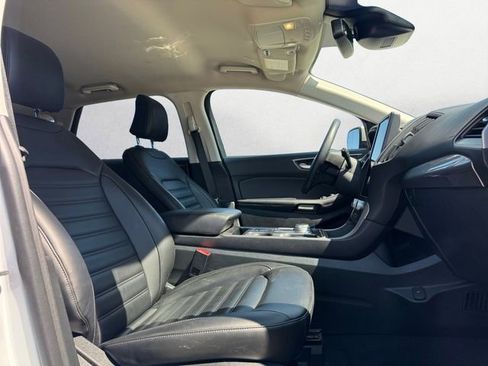 Used 2024 Ford Edge SEL w/ Convenience Package AWD/4WD image 15