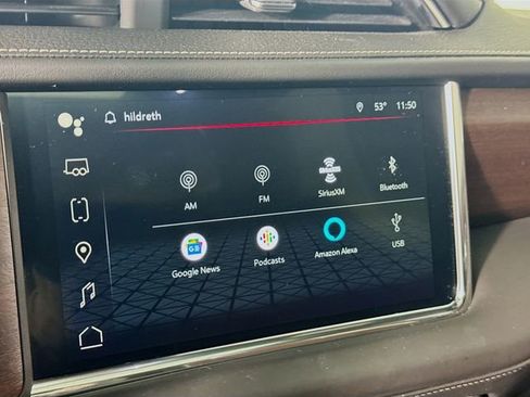 Used 2023 GMC Yukon XL Denali Ultimate image 19