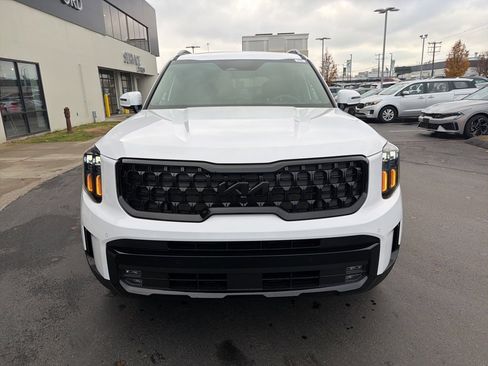 New 2025 Kia Telluride SX X-Line image 3
