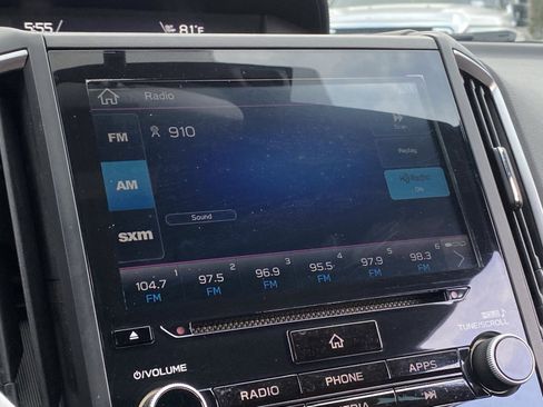 Used 2022 Subaru Impreza 2.0i Sport image 30