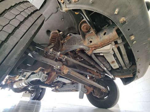 Used 2014 Ford F450 XL w/ Power Equipment Group image 24