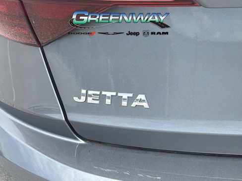 Used 2020 Volkswagen Jetta S FWD image 30