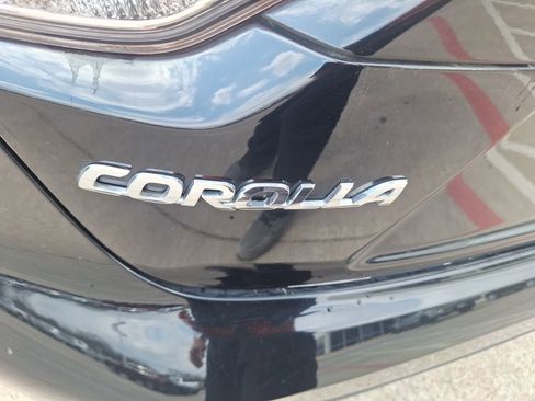 Used 2024 Toyota Corolla LE image 13