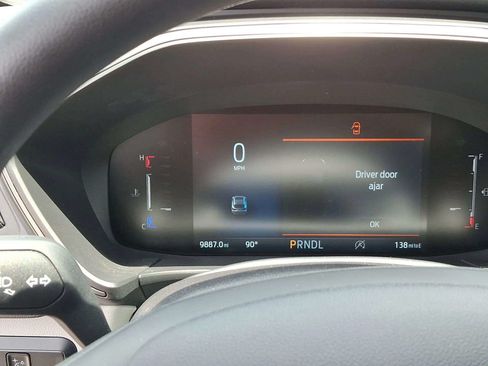 Used 2025 Ford Escape Active w/ Tech Pack #1 FWD image 23