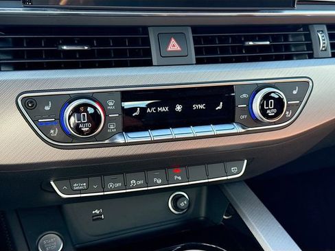 Used 2021 Audi A5 2.0T Prestige w/ Black Optic Package image 35