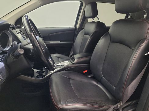 Used 2019 Dodge Journey GT AWD/4WD image 17