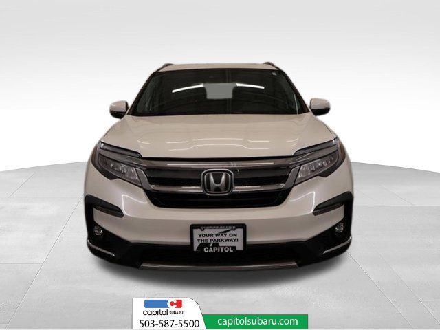 Used 2019 Honda Pilot Touring image 6
