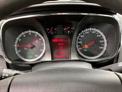 Used 2014 GMC Terrain SLE image 25