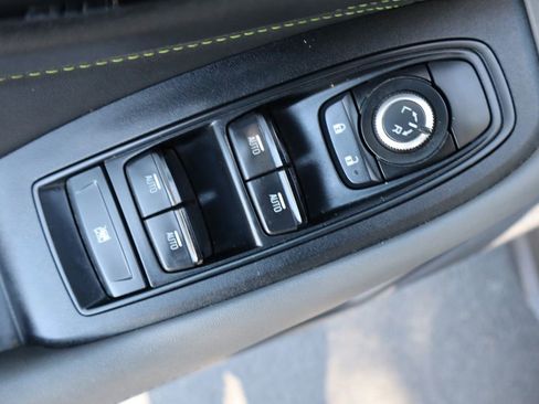 Used 2020 Subaru Outback Onyx Edition XT w/ Popular Package #2 image 27