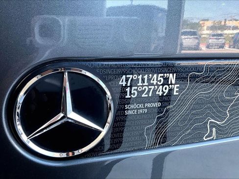 Used 2026 Mercedes-Benz G 550 image 28