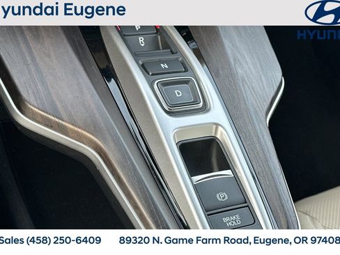 Used 2020 Honda Clarity Touring image 26