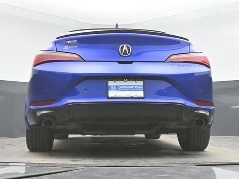 Used 2024 Acura Integra A-Spec FWD image 46