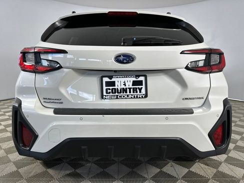 Used 2024 Subaru Crosstrek 2.5i Limited AWD/4WD image 6