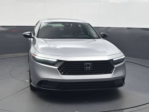 Certified 2026 Honda Accord Sport image 10