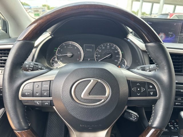 Used 2016 Lexus RX 350 FWD w/ Premium Package image 26