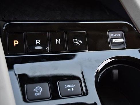 New 2025 Nissan Murano SL image 21