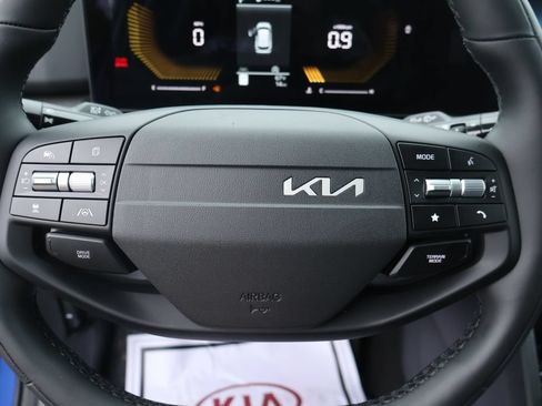 New 2026 Kia Sportage X-Line AWD/4WD image 28