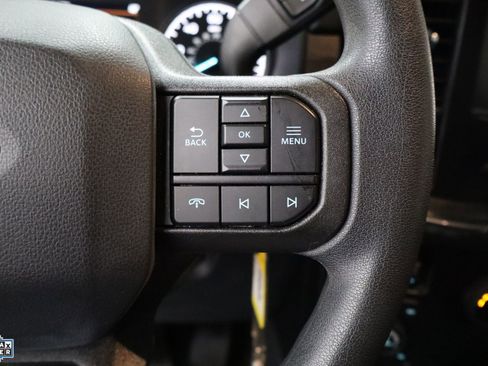 Used 2022 Ford F150 Tremor w/ Bed Utility Package image 17