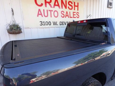 Used 2018 RAM 1500 Lone Star RWD image 8