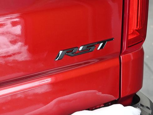 New 2026 Chevrolet Silverado 1500 RST w/ Convenience Package II AWD/4WD image 11