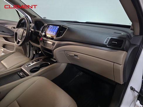 Used 2022 Honda Ridgeline RTL-E image 33