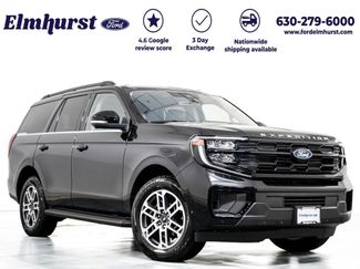 Used 2025 Ford Expedition Active AWD/4WD video 1