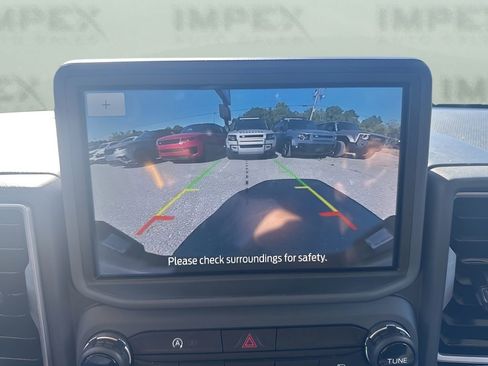 Used 2023 Ford Bronco Sport Big Bend image 18