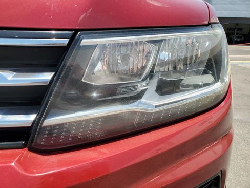 Used 2019 Volkswagen Tiguan S w/ Driver Assistance Package image 15