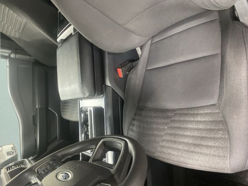 Used 2023 Ford F150 XL w/ STX Appearance Package AWD/4WD image 14