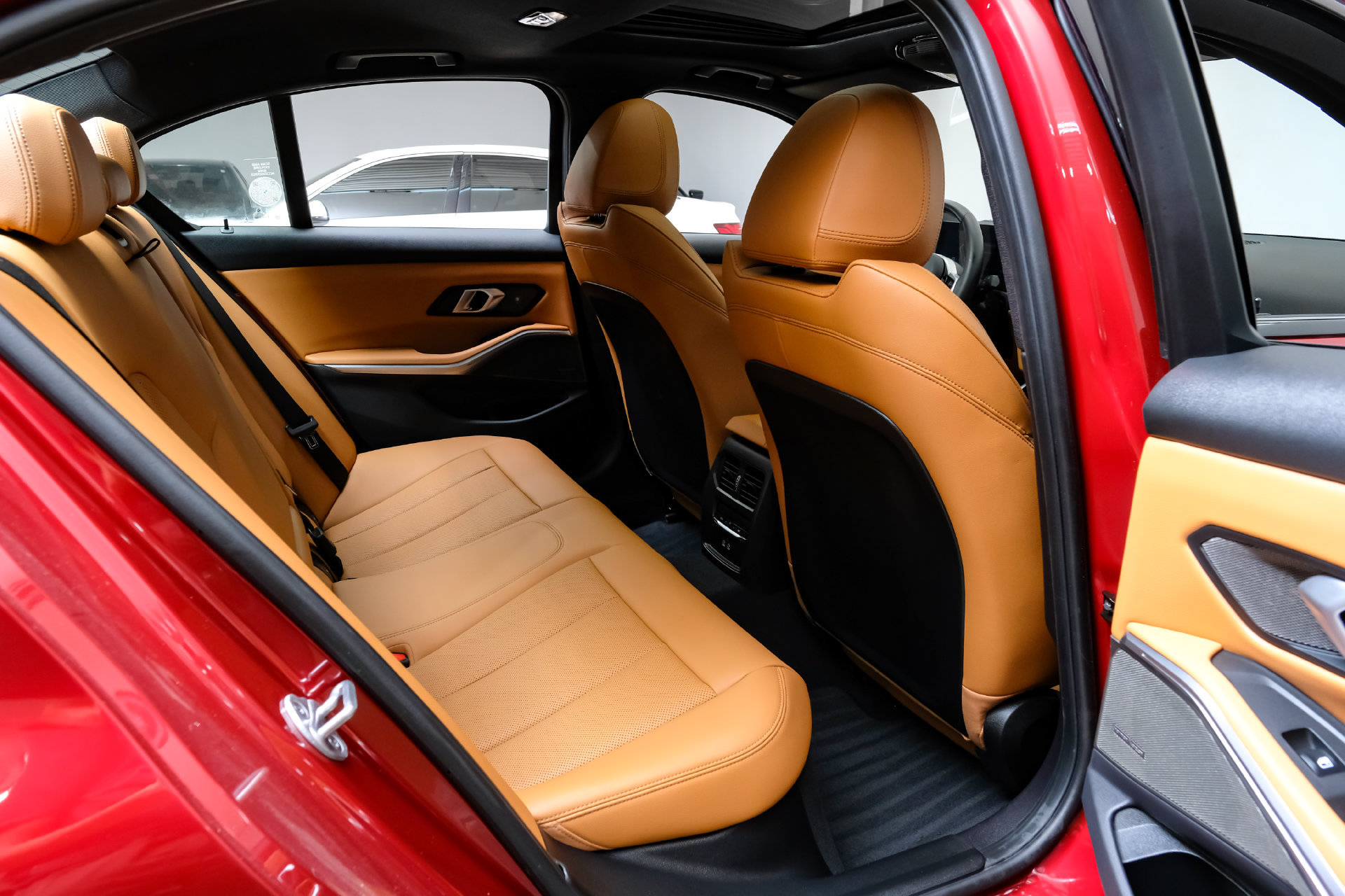 Used 2026 BMW M340i RWD image 41