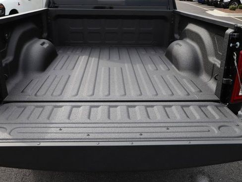 New 2026 RAM 2500 Big Horn image 10