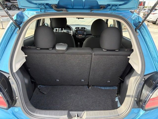 Used 2024 Mitsubishi Mirage ES FWD image 14