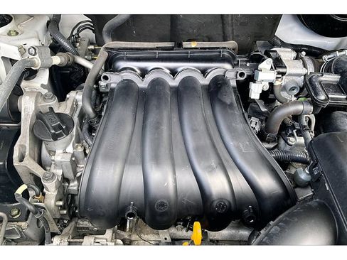 Used 2019 Nissan NV200 S w/ Cruise Control Package FWD image 30