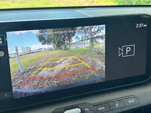 Used 2025 Kia K4 FWD image 22