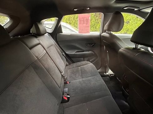 Used 2024 Hyundai Kona N Line AWD/4WD image 5