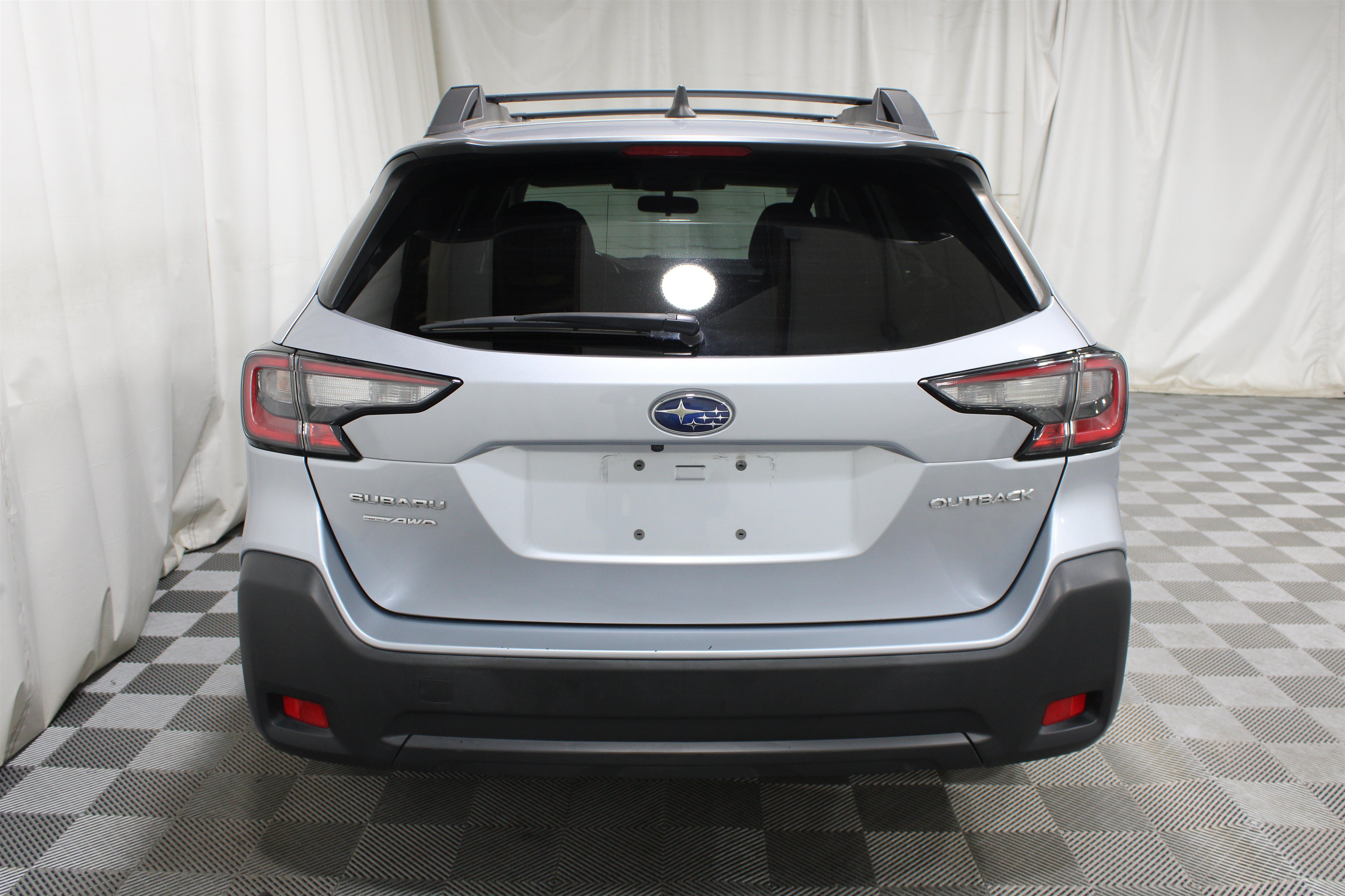 Used 2024 Subaru Outback Premium AWD/4WD image 30