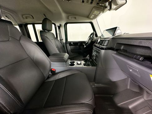 New 2026 INEOS Grenadier Trialmaster Edition image 48