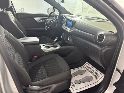 Used 2020 Chevrolet Blazer LT w/ LPO, Floor Liner Package FWD image 26