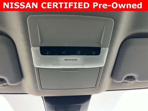 Used 2023 Nissan Sentra S image 32