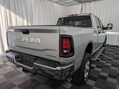 Used 2026 RAM 2500 Big Horn AWD/4WD image 9