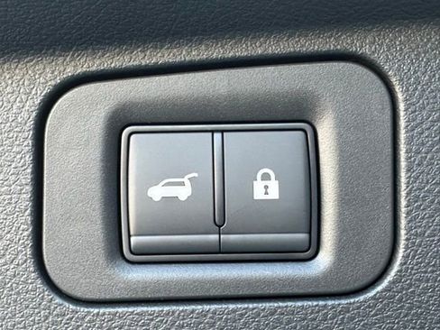 New 2026 Nissan Armada PRO-4X image 34