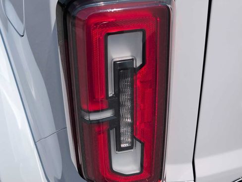 New 2026 Ford Bronco Outer Banks AWD/4WD image 16