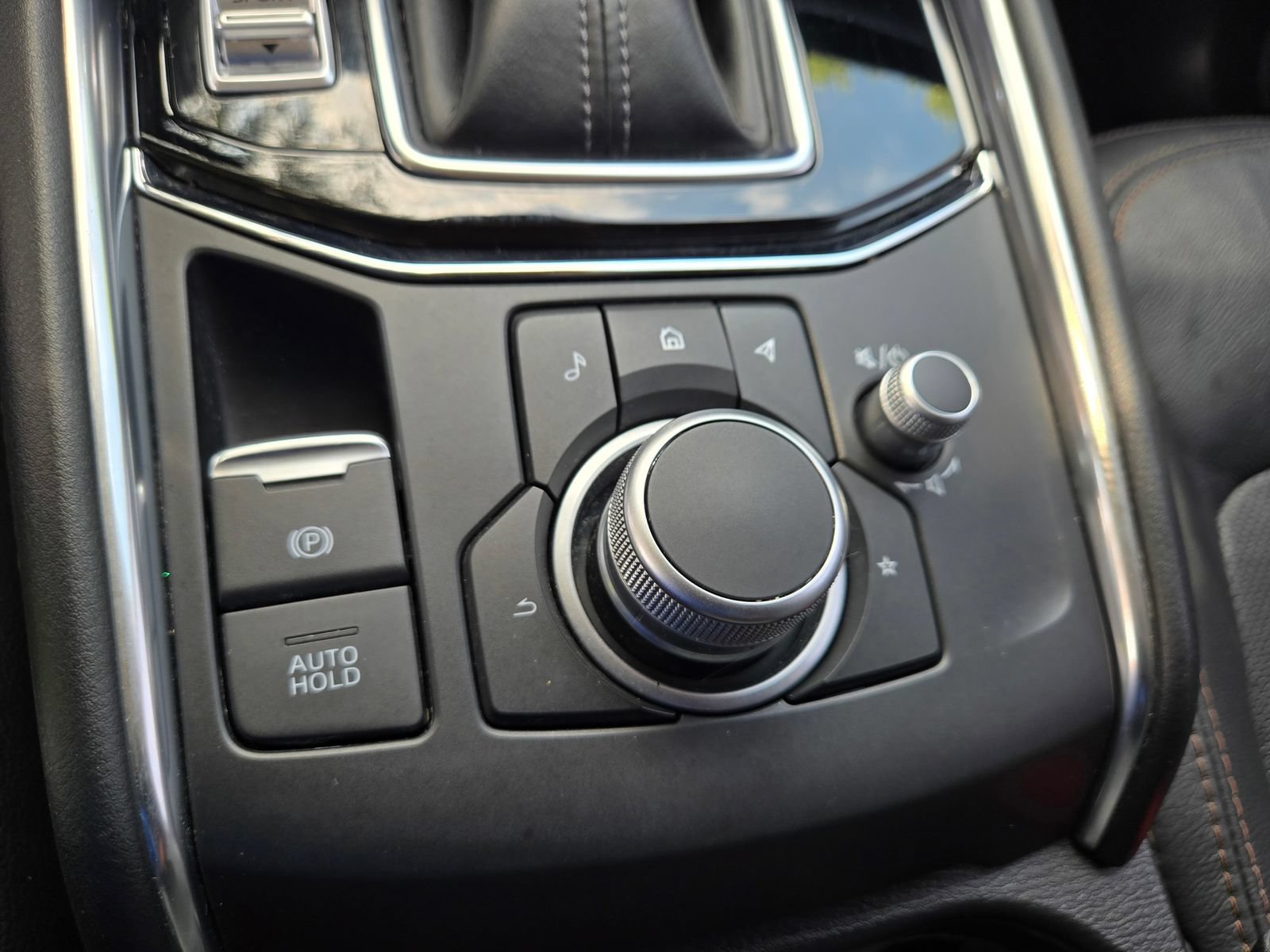 Used 2021 MAZDA CX-5 Grand Touring Reserve AWD/4WD image 20