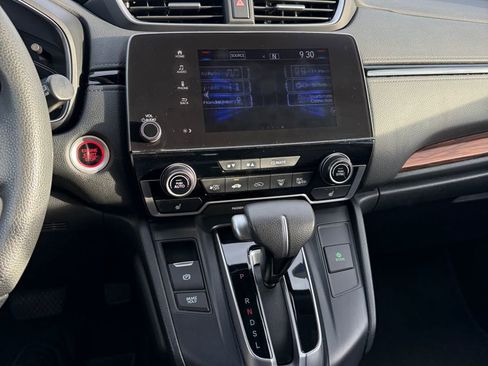 Used 2018 Honda CR-V EX image 16